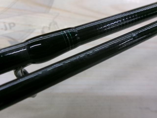 エメラルダスMX IM K60MLB-S・W