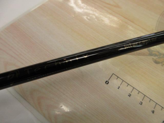 グラディエーターテクニクスGT-65L+Sインターセプター