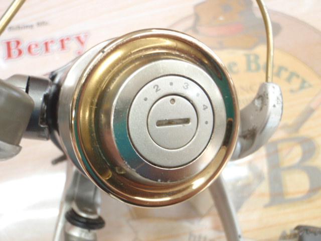 トーナメントZ 2500LBT