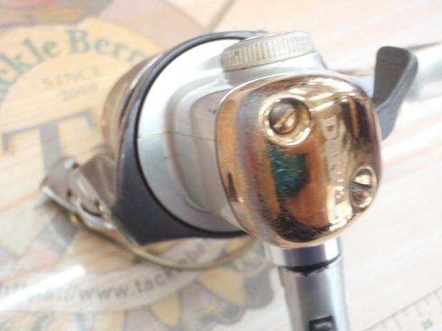 トーナメントZ 2500LBT