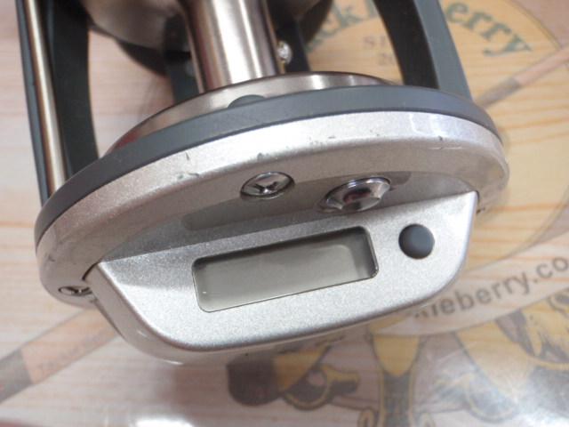 シーライン石鯛X 40H