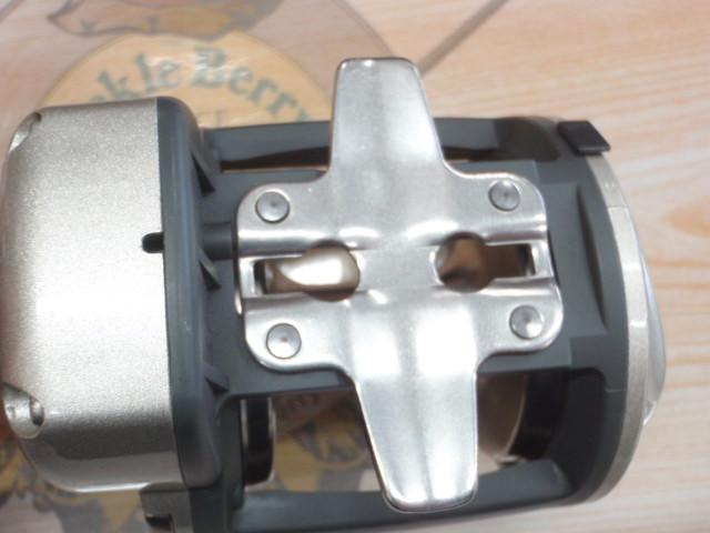 シーライン石鯛X 40H