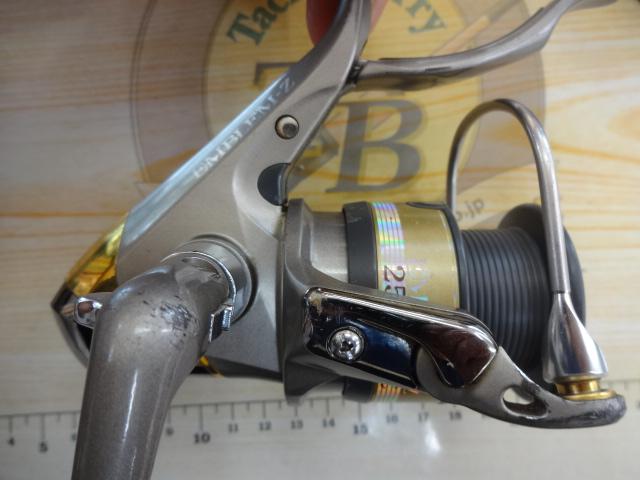 エンブレムZ 2500LBC