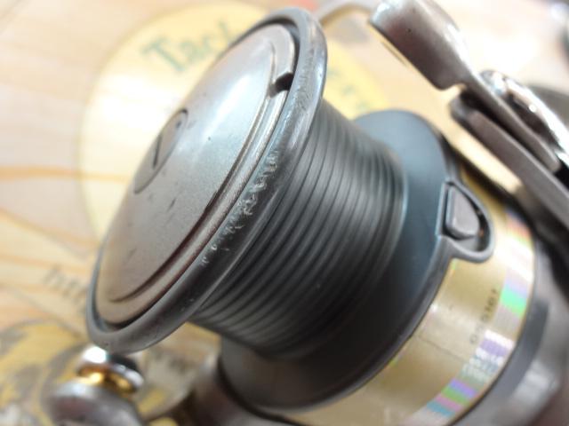 エンブレムZ 2500LBC