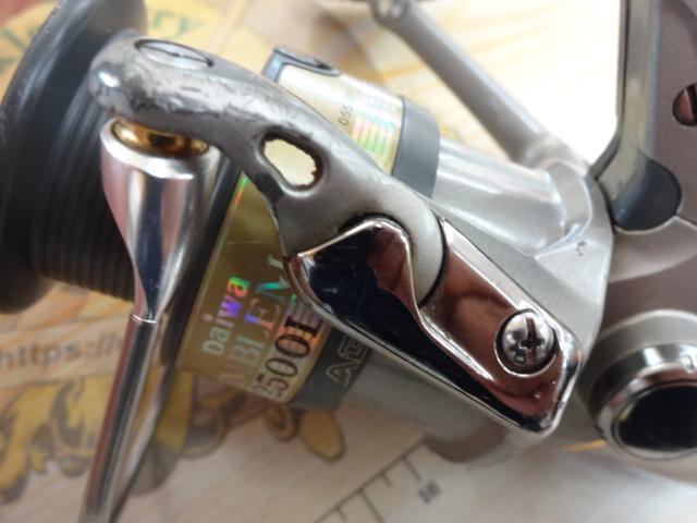 エンブレムZ 2500LBC