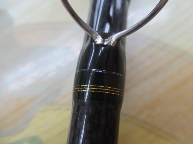 デストロイヤー F5-62X(Hi-10X)BEARING DOWN TYPE-S