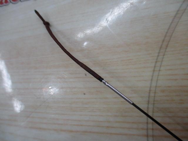 渓仙郷54硬調