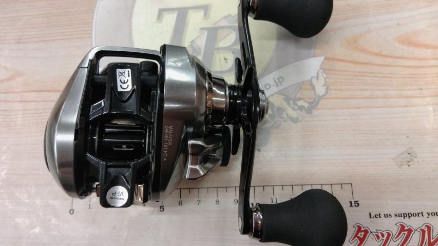 23エンゲツプレミアム 151HG｜＠ベリーネット 日本最大新品中古釣具WEB