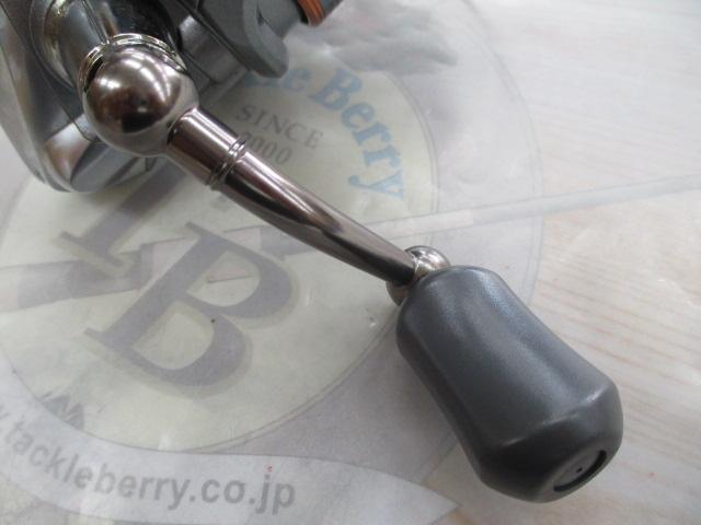 11エルフ 2500S