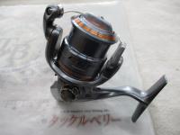 11エルフ 2500S