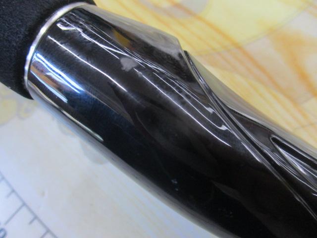 ドラッガーX 100MH