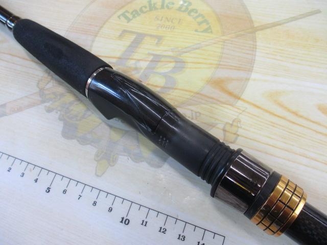 モアザン AGS93ML