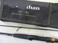 モアザン AGS93ML