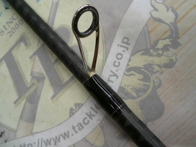 風神R ベストバウワー 96MLX