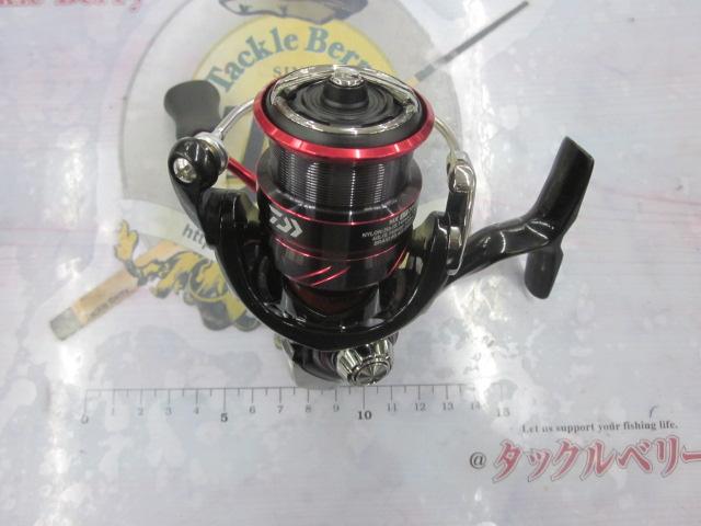 18月下美人MX LT2000S