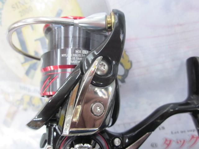 18月下美人MX LT2000S