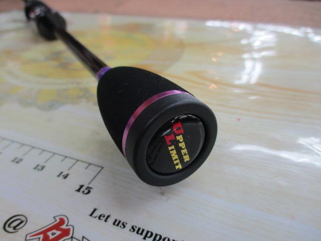 アッパーリミット アジング511S｜＠ベリーネット 日本最大新品中古釣具