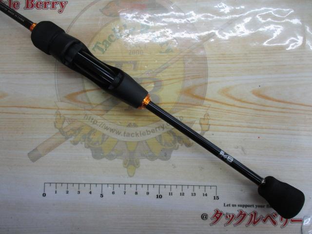23ソアレBB アジング S58UL-S｜＠ベリーネット 日本最大新品中古釣具