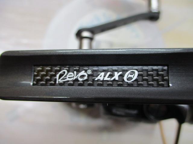 レボ ALXシータ(Θ) 4000SH