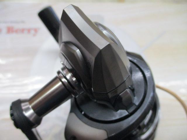 レボ ALXシータ(Θ) 4000SH
