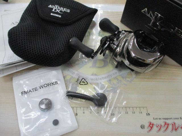 21アンタレスDC HG RH