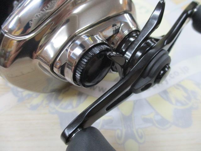 21アンタレスDC HG RH
