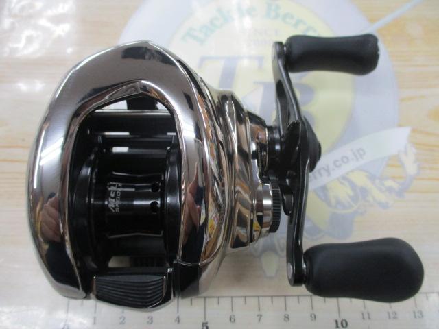 21アンタレスDC HG RH