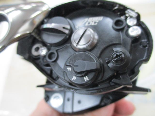 21アンタレスDC HG RH