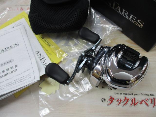 19アンタレス RH