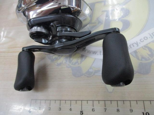 19アンタレス RH