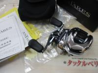 19アンタレス RH