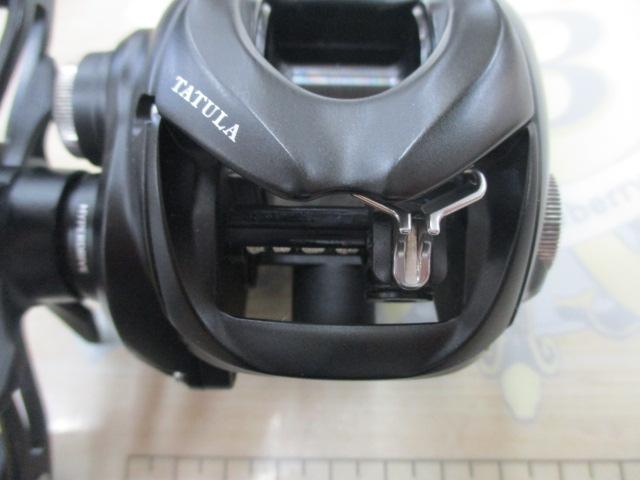 24タトゥーラ TW 100XH
