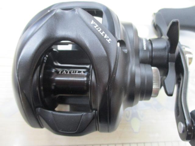 24タトゥーラ TW 100XH