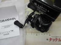 24タトゥーラ TW 100XH