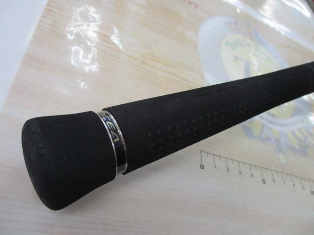 オシアジガー S642