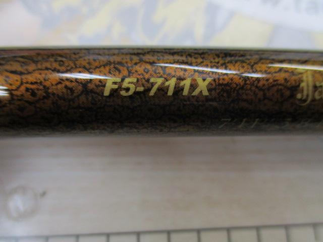 デストロイヤー F5-711X(オロチフュージコンタクト)2pcs