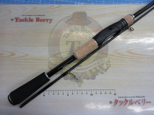 17エクスプライド 264UL-2｜＠ベリーネット 日本最大新品中古釣具WEB