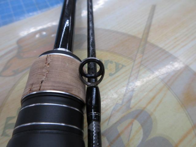 17エクスプライド 264UL-2｜＠ベリーネット 日本最大新品中古釣具WEB
