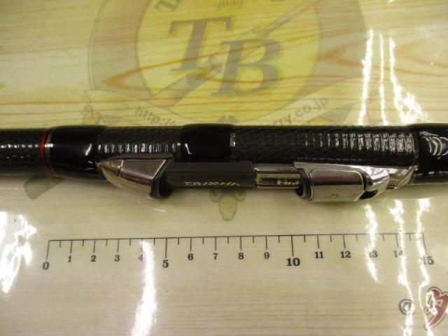 トーナメントキャスターAGS 27-405