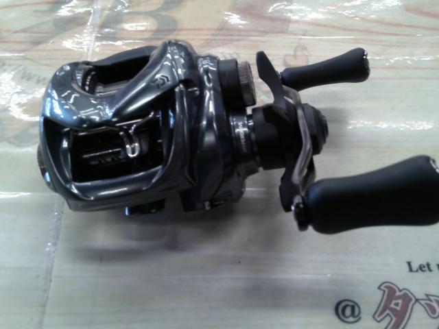 25タトゥーラ SV TW 100HL