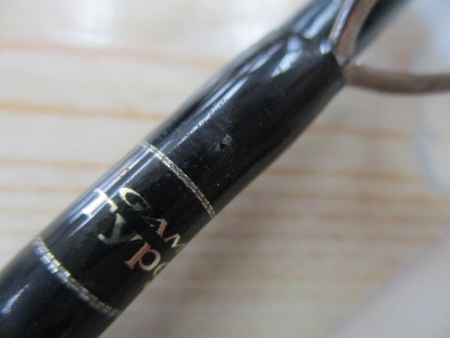 15ゲームタイプJ B603
