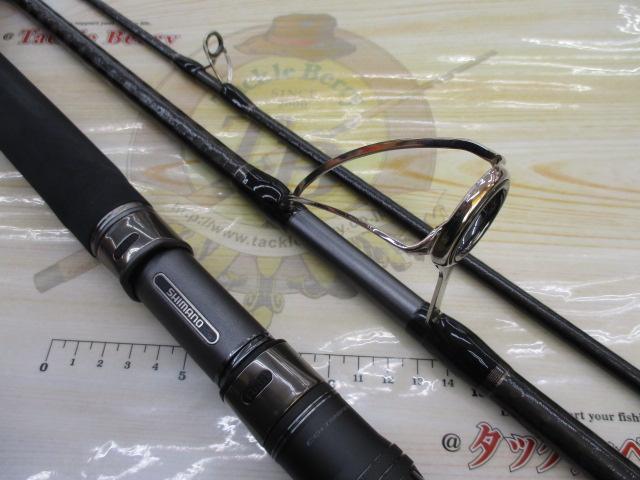 コルトスナイパーリミテッド S100H-3