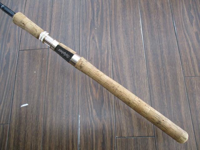 シルファー SGS-90R