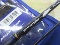 ソルパラ SPX-902SSJ