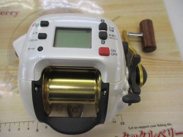 01電動丸 3000R