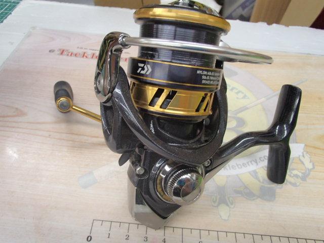 18レガリス LT2500S-XH
