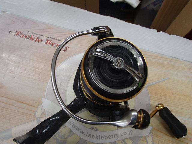 18レガリス LT2500S-XH