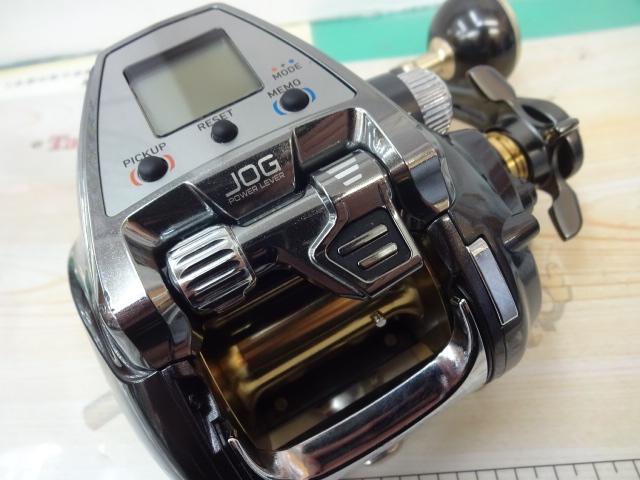シーボーグ 500JP