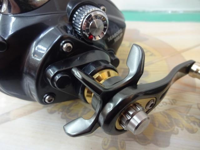 シーボーグ 500JP