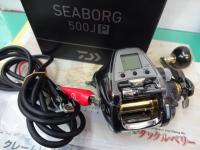 シーボーグ 500JP